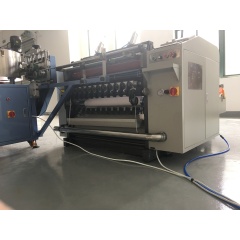 Manual Thermal Paper Slitting Machine CP-S900C